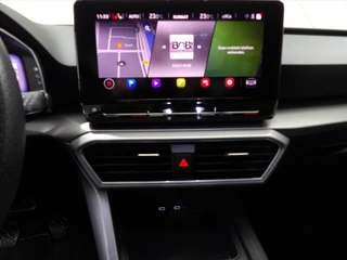 SEAT Leon Sportstourer 1.5 TSI 150pk FR Business Intense / 31