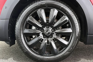 MINI Countryman 1.5 Cooper Chili Stoel-Voorruitverwarming Memory Leder Achteruitrijcamera / 24