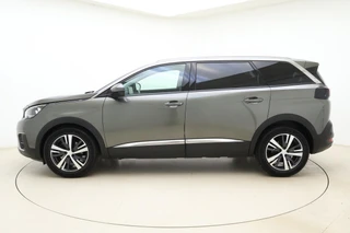 Peugeot 5008 1.2 PureTech GT-Line | Apple carplay/Android auto | Automatische airco | Cruise control | Lichtmetalen velgen 19'' | Navigatie | / 6