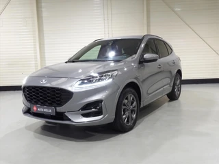 Ford Kuga 2.5 PHEV e-CVT 225pk ST-Line X