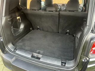 Jeep Renegade 1.4 MultiAir Longitude|SCHUIFDAK|NAVI|CRUISE / 36