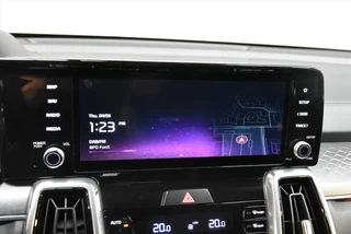 Kia Sorento 1.6 T-GDi 230pk Hybrid Aut 5-zitpl. DynamicPlusLine |Schuifdak! 1650kg Trekg. / 30