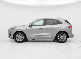 Ford Kuga 2.5 PHEV Vignale PANO - TREKHAAK / 5