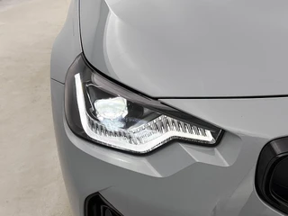 BMW 2-serie Coupé M240i xDrive | M Stoelen | Stoelverwarming | Cruise Control | / 26