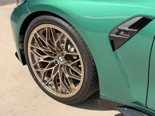 BMW M3 Touring xDrive Competition H/K HUD 1000M Eibach CS / 44