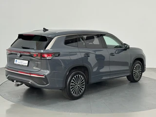 Volkswagen Tayron 1.5 EHYBRID 150KW/204PK PLUG IN HYBRID ELEGANCE / 4