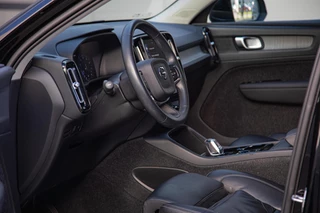 Volvo XC40 2.0 B4 Inscription Leder|Keyless|DAB+|LED / 12