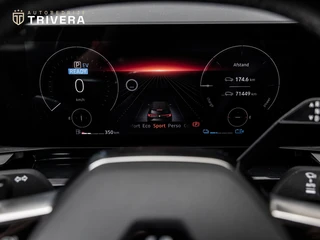 Renault Espace E-Tech full hybrid 200 techno 7-PERS. l SoH 94% l NAV l 360 ° CAM l 1ste eig. l BTW Auto l FULL OPTION / 29