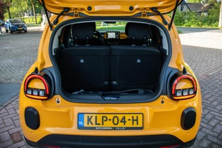 Renault Twingo urban range techno 27.5 kWh / 16