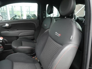 Fiat 500 0.9 TwinAir 500S / 10