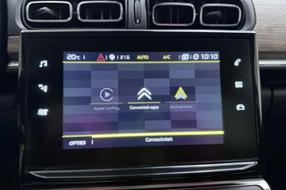Citroen C3 1.2 110pk PureTech Shine | Automaat | Apple Carplay/Android Auto | Airco | Achteruitrijcamera | Cruise Control | DAB / 25
