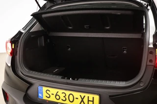 Kia Stonic 1.0 T-GDi MHEV GT-Line | LEDER | STUURVERWARMING | DAB | APPLE | CAMERA / 14