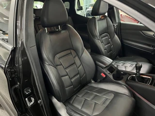 Nissan Qashqai 1.2 Tekna + / Nl auto / bose / 19