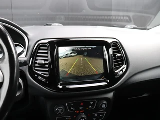 Jeep Compass 1.3T Limited | LEDER | CAMERA | NAVI | CRUISE | / 12