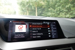 BMW 1 Serie 118i High Executive M-Sport  | Panodak | Stoelverw. | LED | DAB | Camera | BTW | / 39