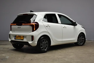Kia Picanto 1.0 DPi 63pk 4-zits DynamicPlusLine Navi Cruise / 6