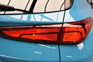 Hyundai Kona 1.6 Hybride Automaat Fashion Sky I Schuifdak / 35