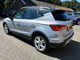 SEAT Arona 1.0 TSI FR INTENSE ! CARPLAY/CAMERA/CRUISE / 8