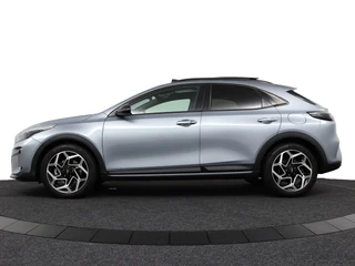 Kia XCeed 1.5 T-GDi GT-Line - Automaat  - Kantel / Schuifdak - Apple Carplay / Android Auto - Navigatie - ACC - Climate Control - Stoel / Stuurwielverwarming / 4