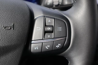 Ford Focus Wagon 125PK HYBRID TITANIUM-X VIRTUAL-COCKPIT B&O AUDIO CLIMA P-SENSOREN 17"LMV LED CAMERA WINTERPACK NL-AUTO / 25
