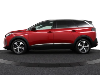 Peugeot 5008 1.2 PureTech Active Pack Business  GT - Trekhaak - All Seasonbanden - Schuif/kantel dak - Virena zekerheidspakket €895 / 4