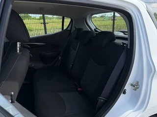 Opel KARL 1.0 ecoFLEX 120 Jaar Edition| Bluetooth | Cruise Control| AIRCO / 27