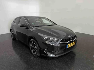 Kia Ceed 1.0 T-GDi 100pk Design Edition| Navigatie | Camera | Stoel/Stuur Verwarming | JBL! / 8