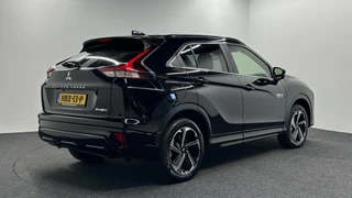 Mitsubishi Eclipse Cross 2.4 PHEV Executive PANO LEER CAMERA ADAPTIEF CRUISE. / 6