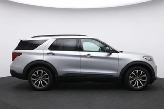 Ford Explorer ST-Line Plug-in-Hybrid 4x4 7p l Pano l Leder l VOL OPTIES / 7
