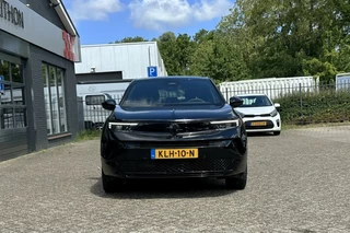 Opel Mokka 1.2 Turbo GS-Line 131pk Automaat / 7