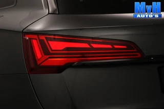 Audi Q5 50 TFSI e S Ed. PHEV|Quattro|300PK|PANO|MATRIX|SOH95% / 38