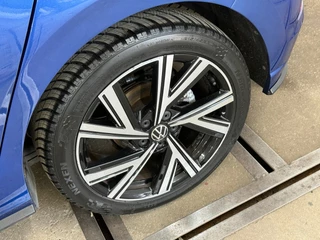 Volkswagen Polo 1.0 TSI R-Line | 110pk | IQ Drive pakket | Discover Pro | Clima | IQ Light |17 Inch| / 43
