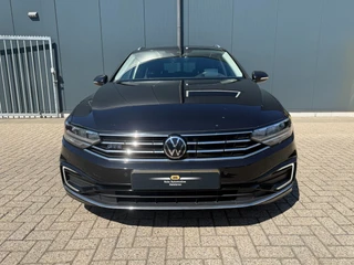 Volkswagen Passat Variant 1.4 TSI PHEV GTE * Trekhaak * AUTOMAAT * Parkeercamera * Head-up Display * / 8