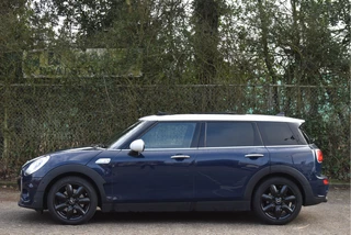 MINI Clubman Mini 2.0 Cooper S Chili 192PK  | Open dak | Keyless | Stoelverwarming | Cruise Control | Full LED / Xenon | Onderh.historie / 27