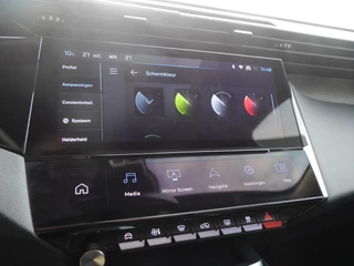 Peugeot 308 1.2 PureTech Allure | 130PK | Navigatie | Climate control | Lichtmetalen velgen | Achteruitrijcamera | Keyless entry en start | Parkeersensoren v+a / 31