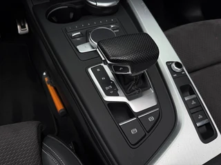 Audi A5 2.0 TFSI Quattro Sport Pro Line S NL Auto HUD S-line Int. Ext. BO Audio / 55
