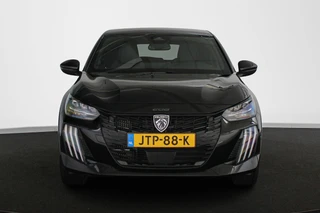 Peugeot 208 1.2 Hybrid 110 e-DCS6 GT Camera Keyless LED Apple CarPlay / 14