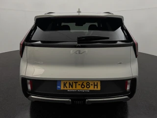 Kia Niro New 1.6 GDi Hybrid 138pk DCT6 DynamicPlusLine / 5