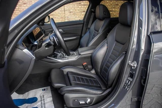 BMW 3-serie Touring M340i xDrive, VOL!, Laser, Pano / 11