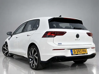 Volkswagen Golf 1.5 eTSI R-Line 150 pk Business  | 1e eigenaar | navigatie | IQ light | camera | sfeerverlichting | stoel-stuurverw. / 8