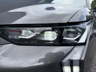 DS DS 4 225pk E-Tense Performance Line (Camera - LED Matrix - Adaptieve Cruise Controle - Keyless Entry - 19"- Automatische Airco - Navigatie - Apple Carplay) / 36
