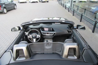 BMW Z4 Roadster M40i High Executive Edition Head Up, Cockpit Pro, Stuurverw. / 25