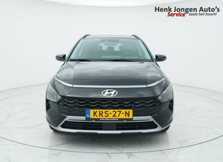 Hyundai Bayon 1.0 T-GDI Comfort Smart  Rijklaar + Fabrieksgarantie “Sinds 1970 | 5.000+ reviews | Score 9,5 | Service zoals ’t hoort” Henk Jongen Auto's in Helmond,  al 50 jaar service zoals 't hoort! / 5