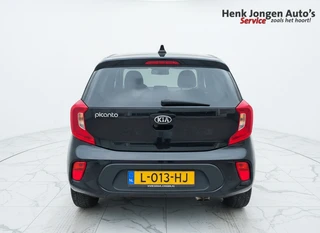Kia Picanto 1.0 DPi DynamicPlusLine  Rijklaar + Fabrieksgarantie tot 06-2028 “Sinds 1970 | 5.000+ reviews | Score 9,5 | Service zoals ’t hoort” Henk Jongen Auto's in Helmond,  al 50 jaar service zoals 't hoort! / 6