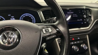 Volkswagen T-Roc 1.0 TSI Style Business PANO LM TREKHAAK DAB CRUISE. / 28