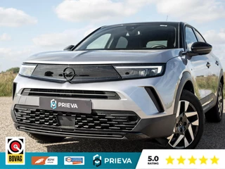 Opel Mokka 1.2 Turbo GS Automaat 130PK | Camera | Apple CarPlay & Android Auto / 12