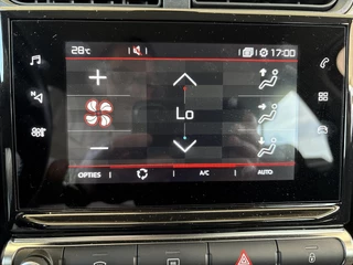 Citroën C3 1.2 PureTech Shine Achteruitrijcamera | Keyless / 24