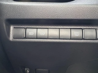 Toyota RAV4 2.5 Hybrid AWD Dynamic TREKHAAK ALL-SEASON STOELVERW PARK-SENSOREN CAMERA APPLE/ANDROID LM-VELGEN DAB+ AD-CRUISE / 25