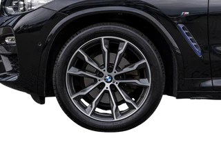 BMW X3 xDrive20i High Executive  | Pano | Trekhaak | Head-up / 22