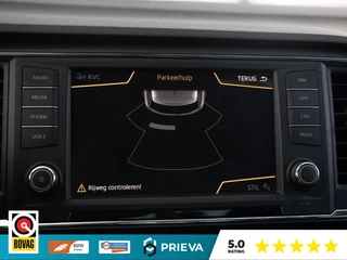 SEAT Ateca 1.0TSI 116PK |LED| FR LOOK | TREKHAAK | NAVI | STOELVERWARMING | CLIMA | CRUISE / 39